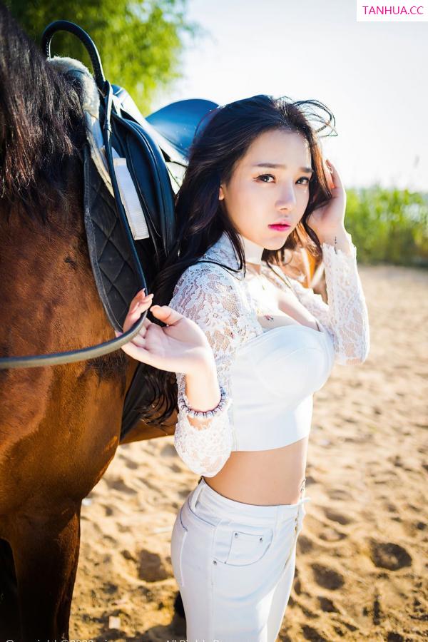 夏雪爱  [XiuRen]高清写真图 2020.07.29 No.2380 夏雪爱第29张图片